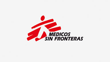 Médicos sin Fronteras